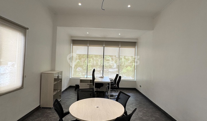 For Rent House in Premium Area Pakubuwono - South Jakarta (Suitable for Business & Office)