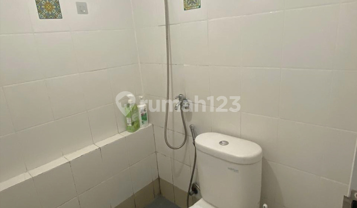 Disewakan Apartemen Bassura Siap Huni - Jakarta Timur 2