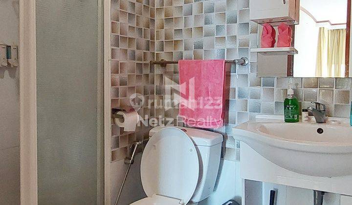 Apartemen Kemang Village Tower Infinity 3 Bedrooms 5
