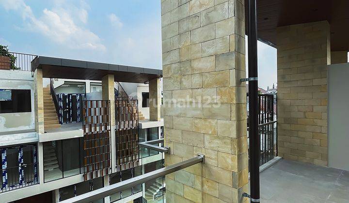 Townhouse Seminyak Residence, Jakarta Selatan