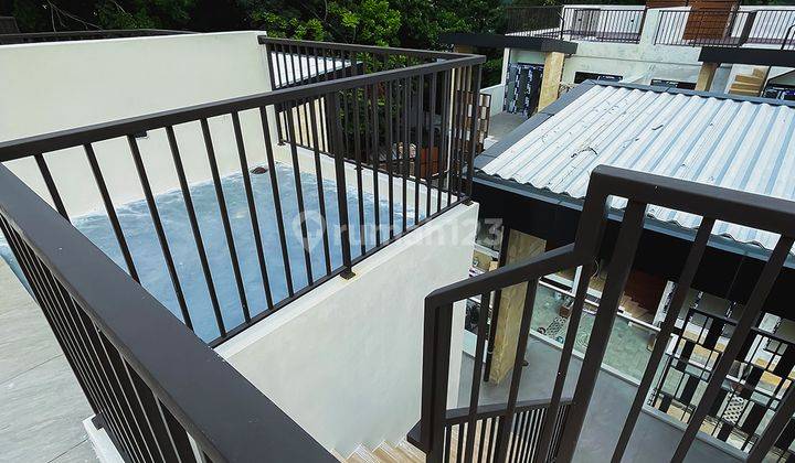 Townhouse Seminyak Residence, Jakarta Selatan