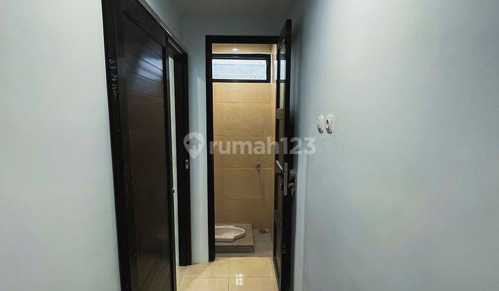 Townhouse Seminyak Residence, Jakarta Selatan