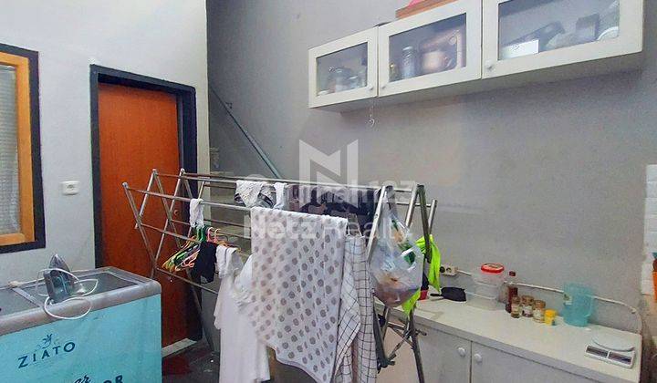 Dijual Rumah di Jagakarsa, Jakarta Selatan 2