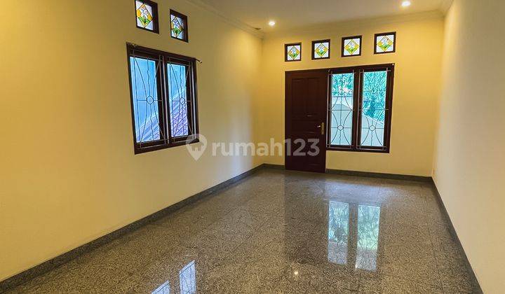 Dijual Rumah Super Luas di Daerah Jagakarsa, Jakarta Selatan 1