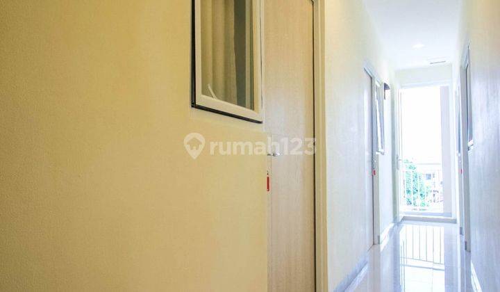 Dijual Rumah Kost Exclusive Baru di Tanah Abang Jakarta Pusat 2