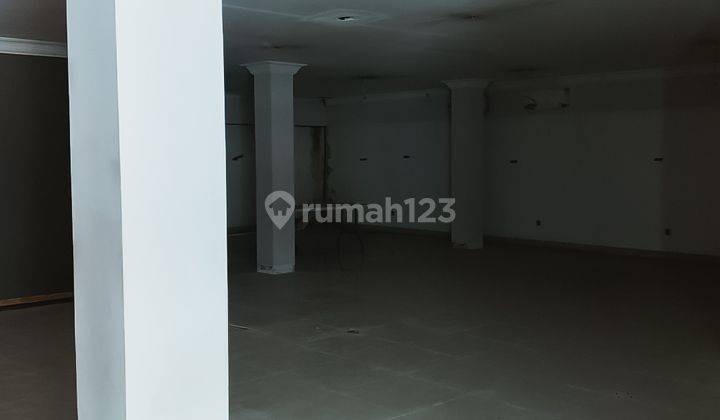 Disewakan Space Building di Senopati, Jakarta Cocok Untuk Usaha  2