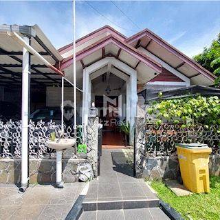 Dijual Rumah di Komplek Garuda Pancoran, Jakarta Selatan  2