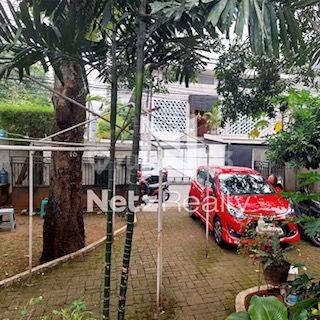 Dijual Rumah di Gandaria, Jakarta Selatan Cocok Untuk Kos2an  2