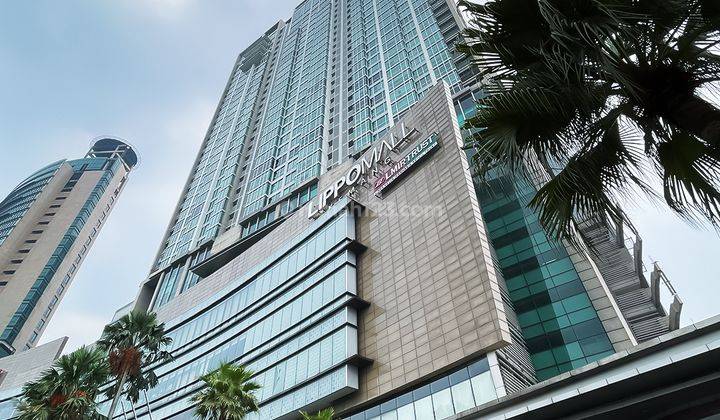 2 Bedrooms Unit Apartemen Kemang Village, Jakarta Selatan 1