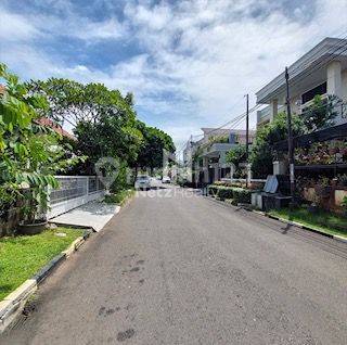 Dijual Rumah Nyaman di Komplek Garuda Kalibata, Jakarta Selatan  2