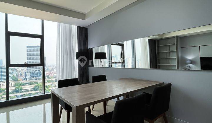 Disewakan Apartemen L Avanue di Daerah Pancoran, Jakarta Selatan 2