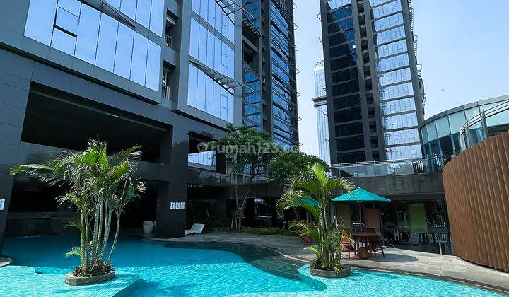 Disewakan Apartemen L Avanue di Daerah Pancoran, Jakarta Selatan 1