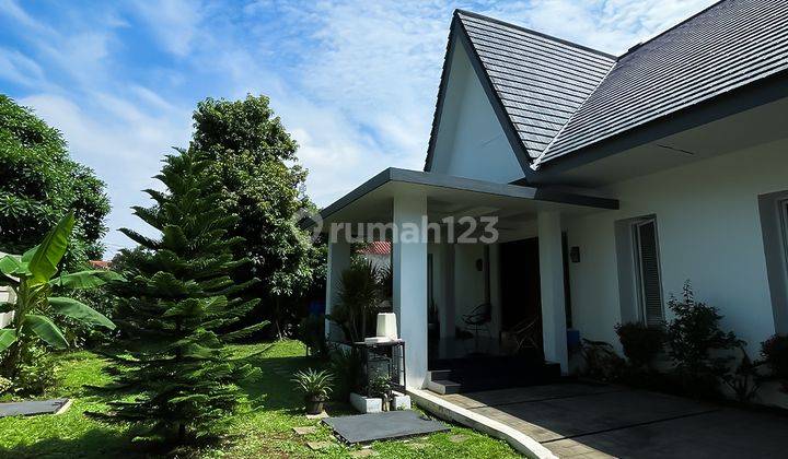 Dijual Modern House di Daerah Jagakarsa, Jakarta Selatan Furnish 2