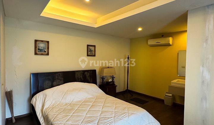 Dijual Luxury House di Daerah Kemang, Jakarta Selatan  2