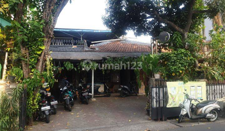 Dijual Rumah 2 Lantai di Tebet, Jakarta Selatan 2