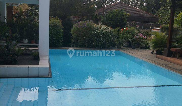 Dijual Rumah Nyaman di Daerah Bandung, Jawa Barat  1