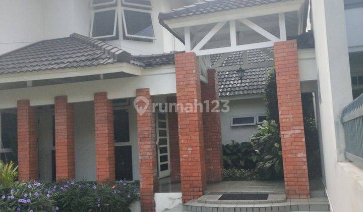 Dijual Rumah Nyaman di Daerah Bandung, Jawa Barat  2