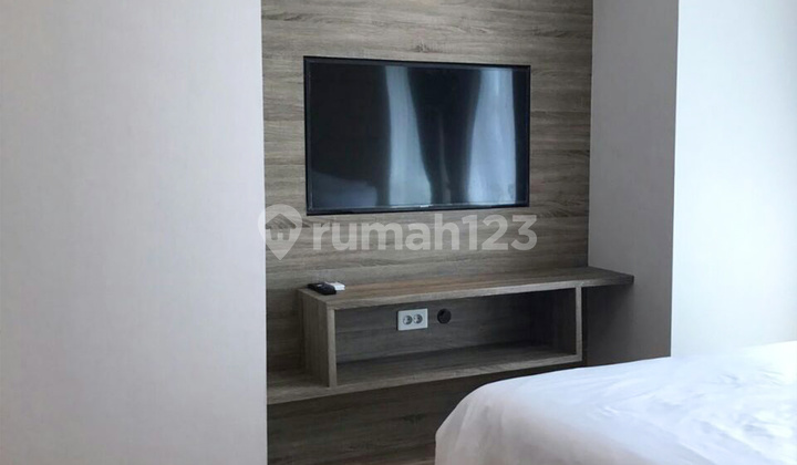 For Sale Unit Setiabudi Sky Garden Apartment, South Jakarta For Sale Unit Setiabudi Sky Garden Apartment, South Jakarta