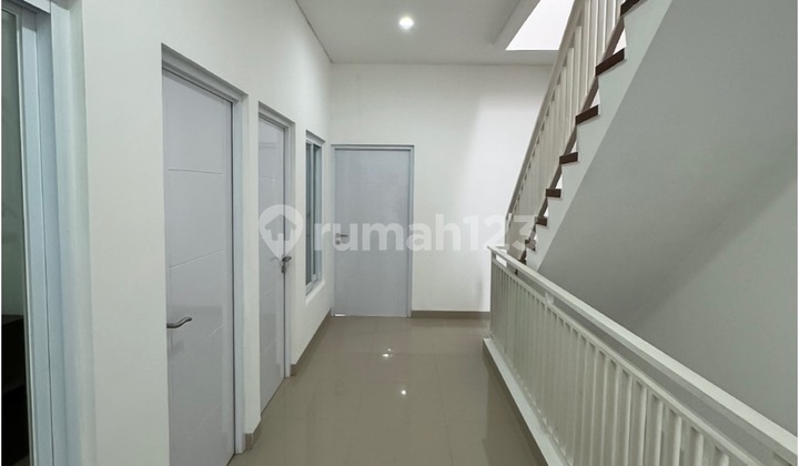 For Rent, Move-in Ready House in Kemang Area, South Jakarta
