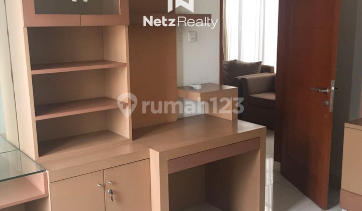 Disewakan Rumah Siap Huni di Cipete  - Jakarta Selatan 2