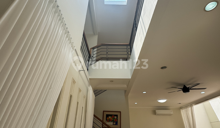 Disewakan Rumah di Cilandak Fatmawati, Jakarta Selatan Siap Huni  2