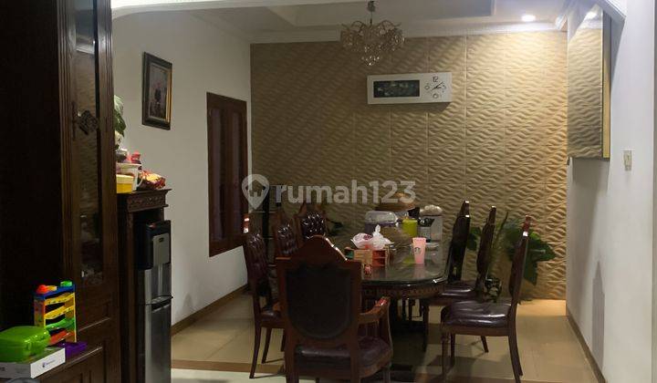 Dijual Rumah di Tanjung Mas Raya, Tb Simatupang, Jakarta Selatan  2