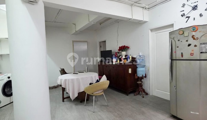 For Rent Widya Chandra Residence House - South Jakarta 2