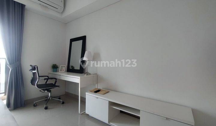 Disewakan Unit Apartemen Embarcadero Bintaro, Tangerang Selatan  2