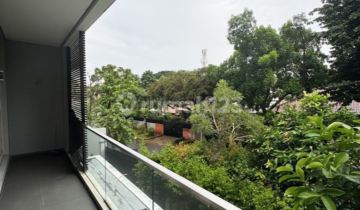 For Rent New House in Pondok Indah - South Jakarta 2