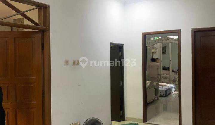 Dijual Rumah di Tanjung Mas Raya, Tb Simatupang, Jakarta Selatan  2