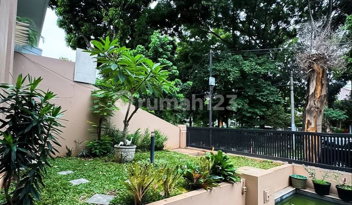 Disewakan House At Pondok Indah - Jakarta Selatan 2
