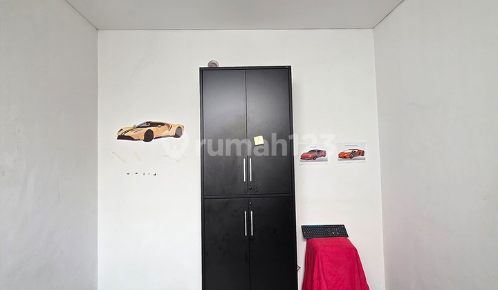 Disewakan Rumah di Pondok Indah - Jakarta Selatan 2