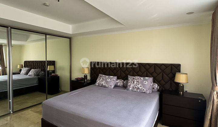 Dijual Apartment Kemang Jaya di Kemang Jakarta Selatan  2