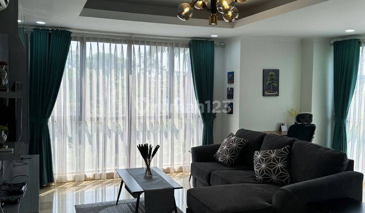 Dijual Apartment Kemang Jaya di Kemang Jakarta Selatan  2