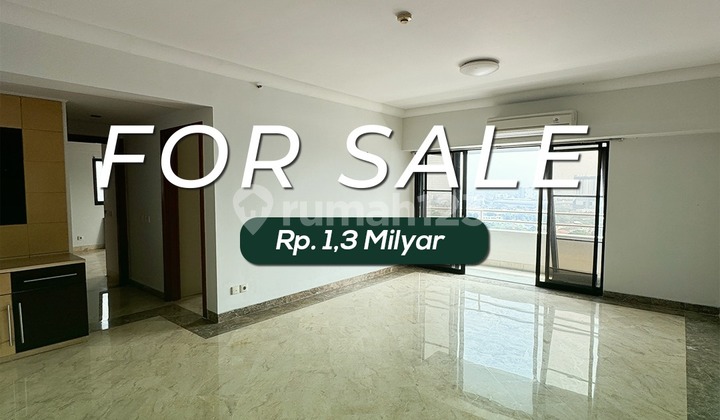 For Sale Bona Vista Apartment Unit, Lebak Bulus, South Jakarta For Sale Bona Vista Apartment Unit, Lebak Bulus, South Jakarta