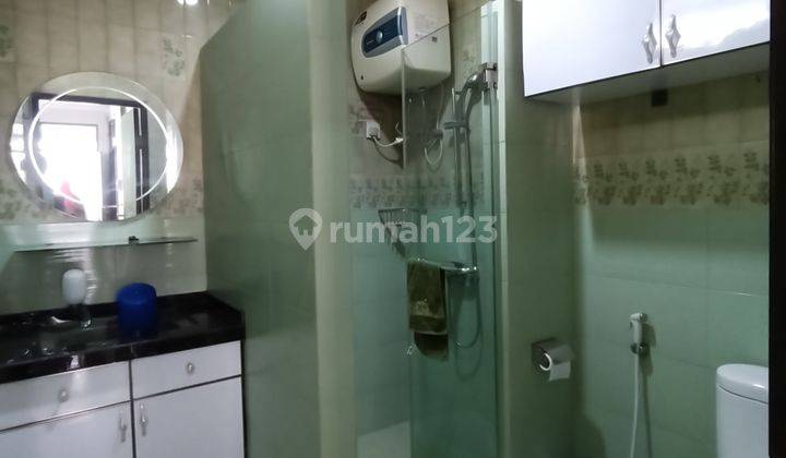 Dijual Rumah di Daerah Cipete, Jakarta Selatan Semi Furnish  2