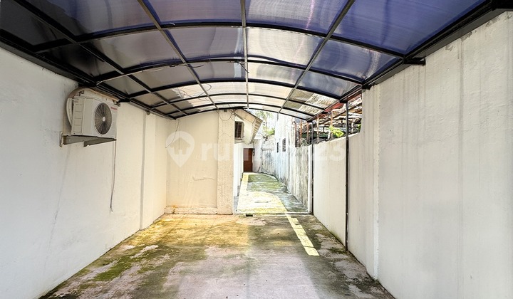 Disewakan Rumah Siap Huni di Menteng, Jakarta Pusat  2