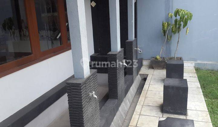 Dijual Rumah 2 Tingkat di Tanjung Mas Raya, Jakarta Selatan  2