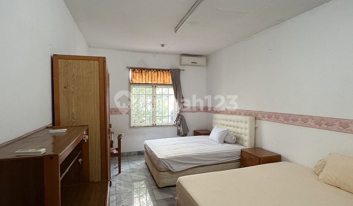 For Rent, Ready-to-Occupy House, Pondok Indah - South Jakarta 2