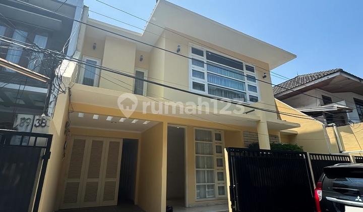 Dijual Rumah di Cilandak Fatmawati, Jakarta Selatan ~ Siap Huni Dijual Rumah di Cilandak Fatmawati, Jakarta Selatan ~ Siap Huni