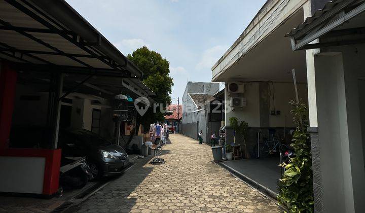 Dijual Rumah di Daerah Pejaten, Jakarta Selatan  2