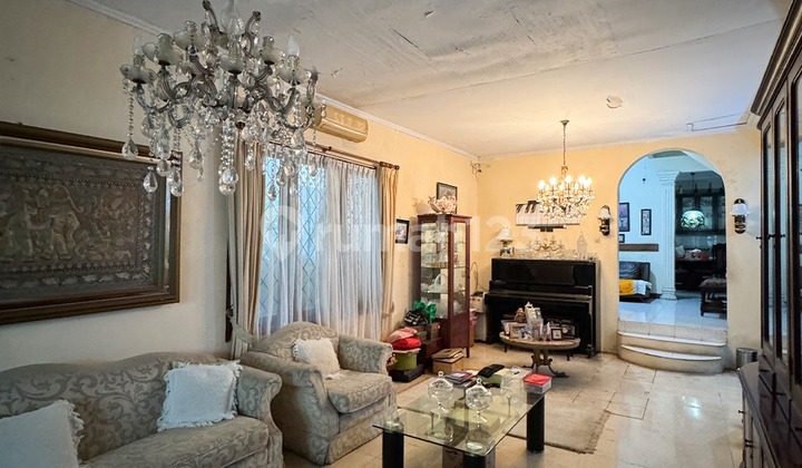 For Sale House in Gandaria - South Jakarta 2