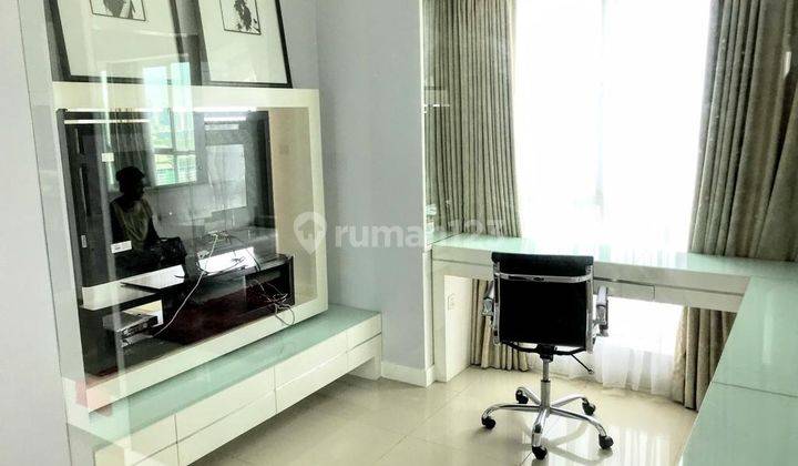 Disewakan Unit Apartemen Gandaria Heights, Jakarta Selatan  2