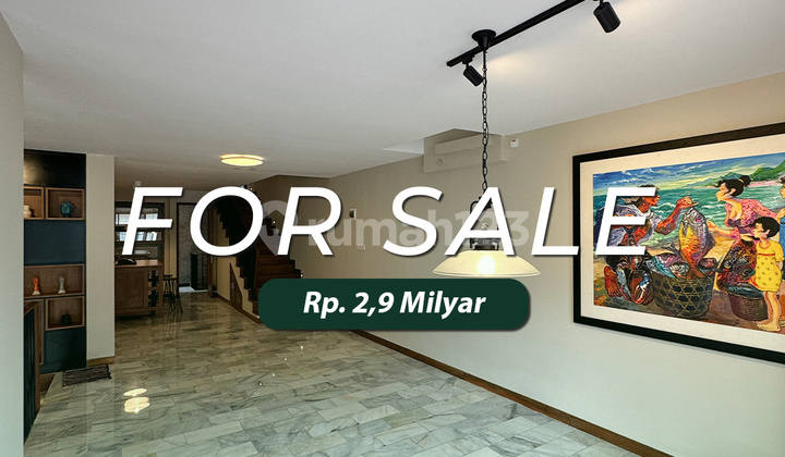 Dijual Rumah Baru  Siap Huni di Cipinang  - Jakarta Timur