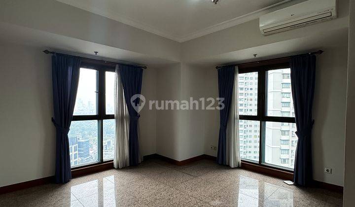 Dijual Apartment Pavalion Tanah Abang Jakarta Pusat 2