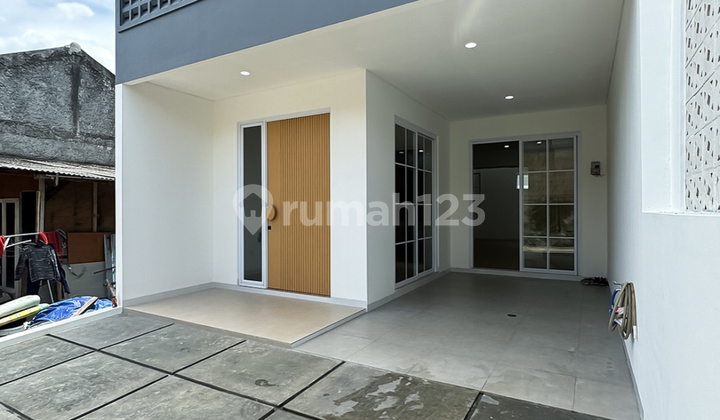 Dijual Rumah di Ciputat Tangerang Selatan