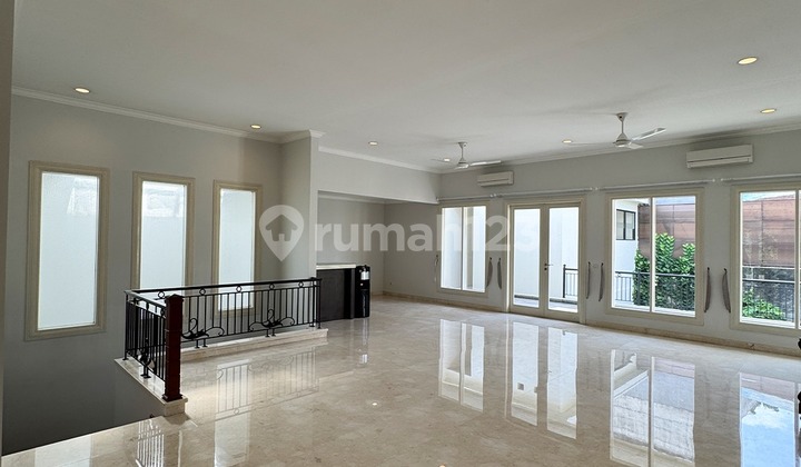Disewakan Rumah Siap Huni, Pondok Indah - Jakarta Selatan 2