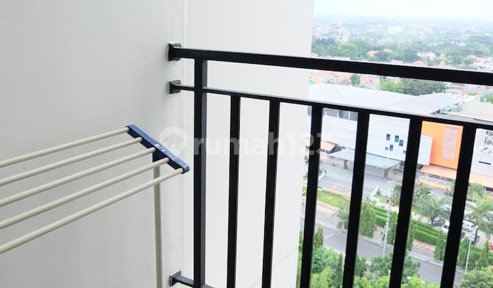 Dijual Apartment Woodlandpark Kalibata - Jakarta Selatan 2