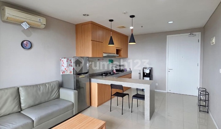For Rent: Paddington Heights Apartment, Alam Sutera - Tangerang 2