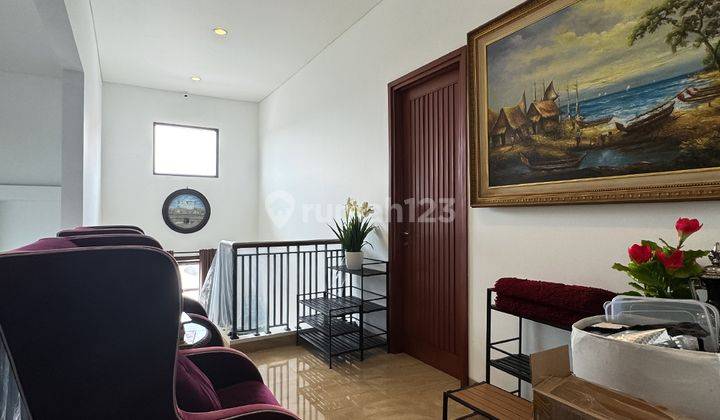 Dijual Rumah di Daerah Jagakarsa - Jakarta Selatan 2